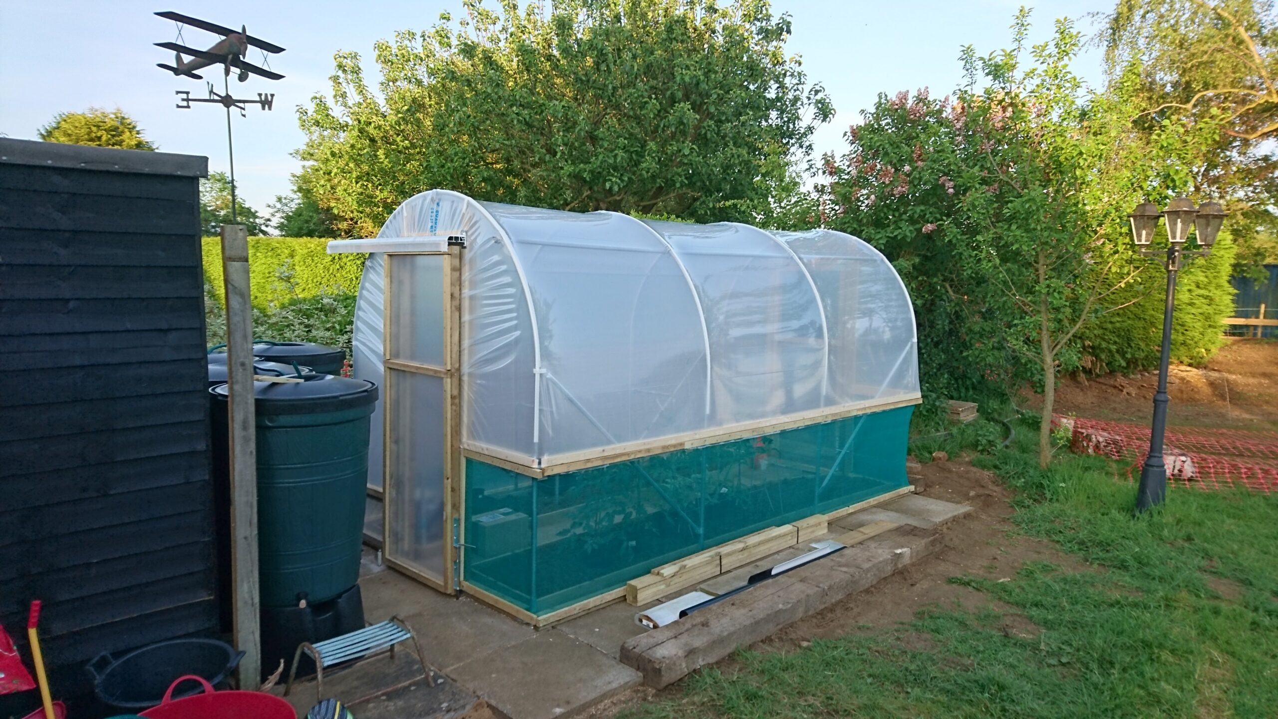 Garden Jobs